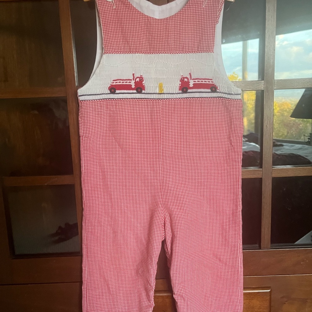 Wish upon the star 12 month longall - Picture 2 of 2